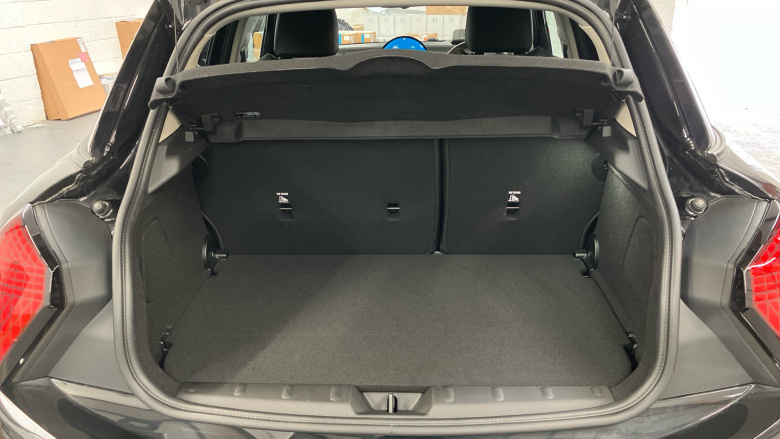 MINI Cooper 2.0 S Classic 5dr Auto Petrol Hatchback